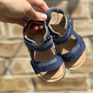 Stride Rite Toddler Sandals Size 6
